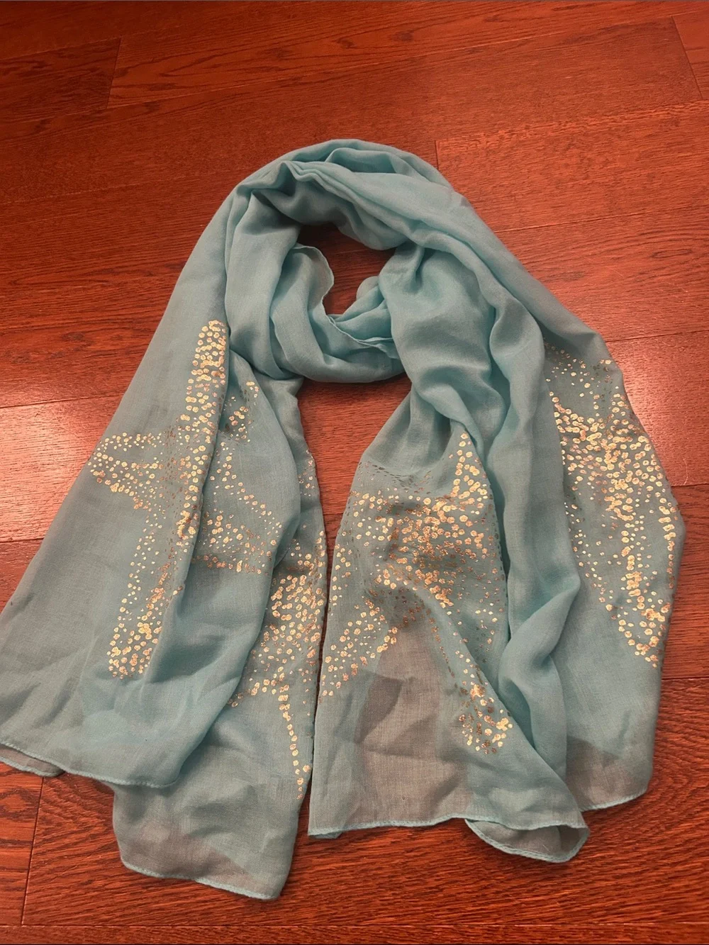 Mudpie Scarf or Wrap NWOT